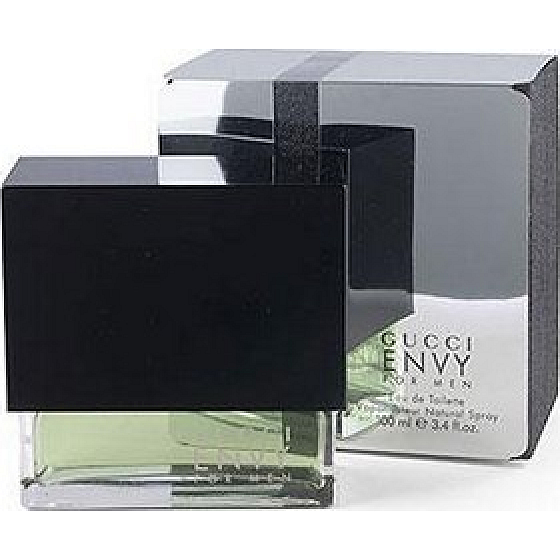 Gucci Envy toaletná voda 50 ml