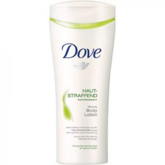 Dove Skrášľujúce spevňujúce telové mlieko 400 ml