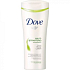 Dove Skrášľujúce spevňujúce telové mlieko 400 ml