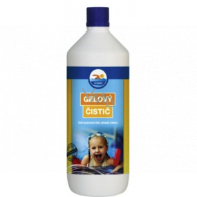 Probazen Čistič bazénov gélový 1 l