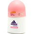 Adidas Action 3 Control guličkový antiperspirant dezodorant roll-on pre ženy 50 ml