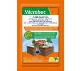 Bros - Microbec mikrobiologický prípravok k likvidácii obsahu septiku 18 x 25 g