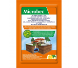 Bros - Microbec mikrobiologický prípravok na likvidáciu obsahu septiku 18 x 25 g