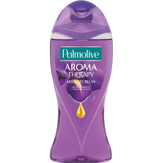 Palmolive Aroma Therapy Absolute Relax sprchový gél 250 ml