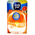 Ambi Pur Fresh & Shine 2v1 Fresh Grapefruit toaletná blok 55 ml