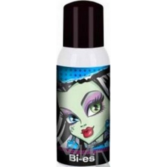 Mattel Monster High Frankie Stein dezodorant sprej 100 ml