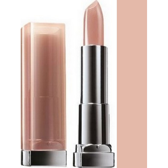 Maybelline Color Sensational rúž 725 Tantalizing Taupe 3,6 g