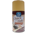 Pan Aroma French Vanilla osviežovač vzduchu náhradná náplň 250 ml