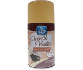 Pan Aroma French Vanilla osviežovač vzduchu náhradná náplň 250 ml