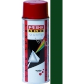 Schuller Eh klar Prisma Color Lack akrylový sprej 91348 jedľovo zelená 400 ml