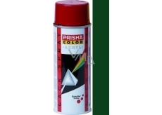 Schuller Eh klar Prisma Color Lak akrylový sprej 91348 Jedľová zelená 400 ml