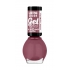 Miss Sporty Lasting Colour lak na nechty 550 7 ml