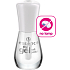 Essence Gél Nail lak na nechty 01 absolute pure 8 ml