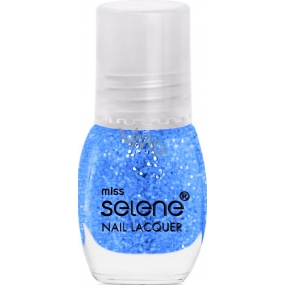 Miss Selene Nail Lacquer mini lak na nechty 168 5 ml