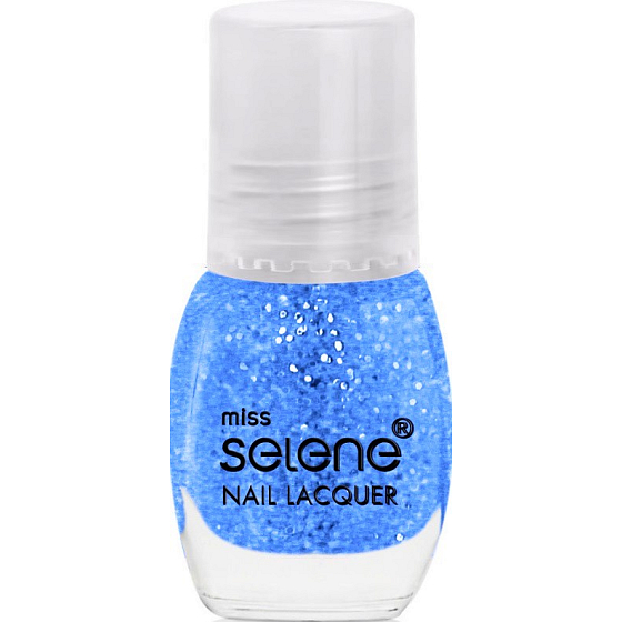Miss Selene Nail Lacquer mini lak na nechty 168 5 ml