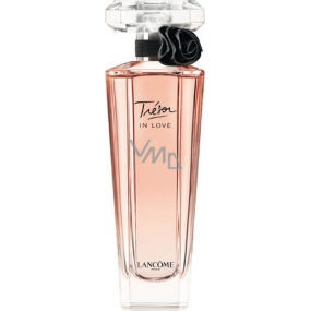 Lancome Trésor In Love toaletná voda pre ženy 75 ml Tester