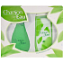 Chanson d Eau Original toaletná voda pre ženy 100 ml + sprchový gél 200 ml, darčeková sada