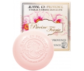 Jeanne en Provence Pivoine Feerie - Pivoňková víla tuhé toaletné mydlo 100 g