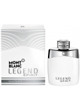 Montblanc Legend Spirit toaletná voda pre mužov 30 ml