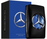 Mercedes-Benz Men toaletná voda pre mužov 100 ml