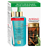 Collistar Anticellulite Slimming Superconcentrate Night tvarujúce sérum proti celulitíde 200 ml + Anticellulite kapsule čisté aktívne látky proti celulitíde 7x4 ml, darčeková sada