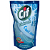 Cif Dishwash Cool Mint prípravok na umývanie riadu náhradná náplň 500 ml