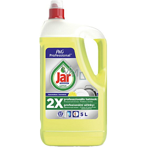 Jar Professional na riad, 5 l