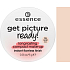 Essence Get Picture Ready! make-up 10 Matt Ivory 9 g