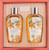 Bohemia Gifts Arganový olej sprchový gél 250 ml + šampón na vlasy 250 ml, kozmetická sada
