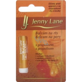 Jenny Lane Propolis balzam na pery 6,4 g