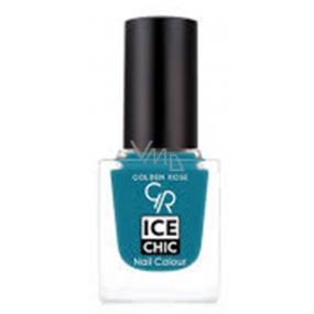 Golden Rose Ice Chic Nail Colour lak na nechty 93 10,5 ml