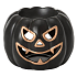 Yankee Candle Halloween Pumpkin aromalampa čierna 130 x 160 mm