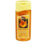 Kappus Orange Hibiscus - Ibištek 2v1 sprchový gél 300 ml
