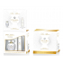 La Rive Swarovski Pearl toaletná voda pre ženy 75 ml + dezodorant sprej 150 ml, darčeková sada