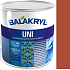 Balakryl Uni Mat 0220 Svetlohnedý univerzálna farba na kov a drevo 700 g