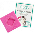 Glove Hydro Demaquillage Comfort Party Pink odličovacie rukavice 1 kus