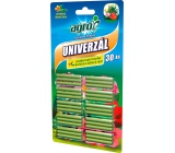 Agro Univerzálne tyčinkové hnojivo 30 kusov