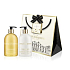Baylis & Harding Sladká mandarínka a Grapefruit tekuté mydlo na ruky 500 ml + mlieko na ruky a telo 500 ml, kozmetická sada