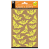 Samolepky svietiace v tme netopiere 14 x 25 cm