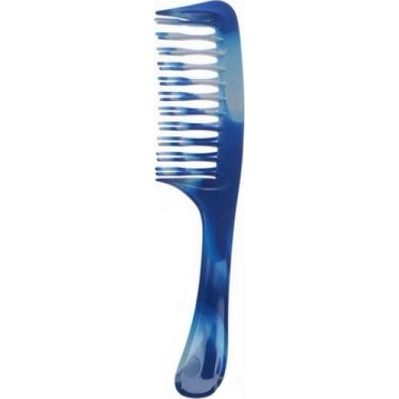 Paves Petterson Anti Static hrebeň mramor rôzne farby 20,5 cm