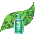 Vidal White Musk tekuté mydlo na ruky 300 ml