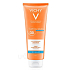 Vichy Capital Soleil SPF30 multifunkčné opaľovacie hydratačné mlieko pre celú rodinu 300 ml