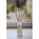 Air Wick Reed Diffuser Essential Oils Mulled Wine - Vôňa vareného vína vonné tyčinky osviežovač vzduchu 30 ml