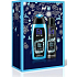 Fa Men Xtra Cool sprchový gél 250 ml + dezodorant sprej 150 ml, kozmetická sada