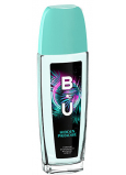 BU Hidden Paradise parfumovaný dezodorant sklo pre ženy 75 ml
