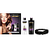 TRESemmé Biotin+ Repair7 šampón na ochranu a regeneráciu vlasov 400 ml + kondicionér na ochranu a regeneráciu vlasov 400 ml + čelenka, kozmetická sada