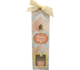 Nekupto Cozy Home Cozy Home difuzér s tyčinkami 100 ml
