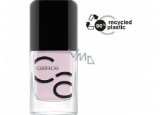 Catrice ICONails Gelový lak na nechty 120 Pink Clay 10,5 ml