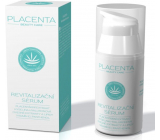 Regina Placenta Revitalizačné sérum na tvár pre všetky typy pleti 30 ml