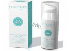 Regina Placenta Revitalizačné sérum na tvár pre všetky typy pleti 30 ml